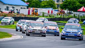 2019 Volkswagen Ameo Cup — Registrations Now Open