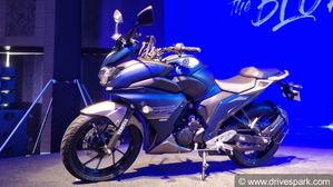 Yamaha India Updates Its Entire Line-Up With ABS — FZ 25, Fazer 25, FZ And FZ S Now Get ABS