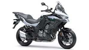 2019 Kawasaki Versys 1000 Launched In India — Priced At Rs 10.69 Lakh