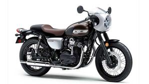 2019 Kawasaki W800 India Launch Confirmed — To Rival The Royal Enfield 650-Twins