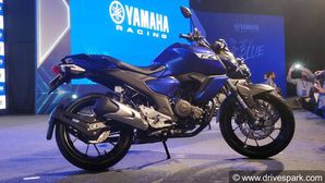 Yamaha FZ V3 Line-Up To Get More Power Soon — New BS-VI Engine Confirmed