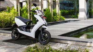 Ather Energy Rental/Leasing Plans Introduced — Rent An Ather Electric Scooter From Rs 2,274/Month