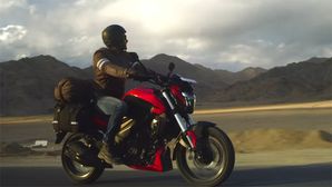 New Bajaj Dominar (2019) Model — Bookings Now Open For Rs 5000