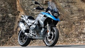 BMW Motorrad’s Hybrid Boxer Engine In The Making; Expect A BMW R 1250 GS Hybrid Someday