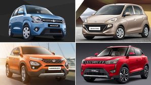 Car Sales Report January 2019: Major Slump In Sales Across Most Brands In India