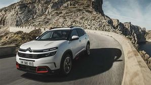 PSA Groupe To Re-Enter India — To Launch First Citroen Product By Late-2021