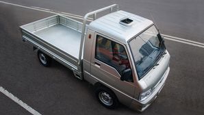 Electric Commercial Vehicles To Debut In India — Croyance Automotive To Launch Two Electric ICVs