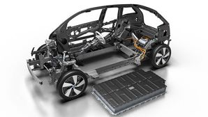 Electric Vehicles In India — Battery Chemistry Of EVs In India Should Be Priority