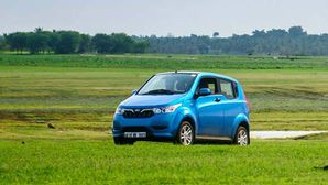 Electric Vehicles (EV) In India Need To Be The Very Best — Narendra Modi