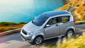 Electric Vehicles In India Backed By Rs 10,000 Crore Investment