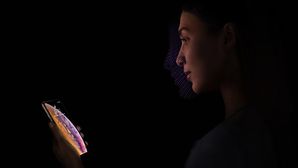 Unlock Your Cars Through Facial Recognition — Apple Patent New Face Recognition Technology