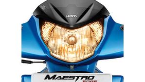 Hero MotoCorp Net Profit Drops By 4.51 Percent; Inventory Piles Up