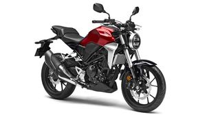 Honda CB300R’s Bookings Hit 400 Units; Waiting Period Exceeds 3 Months