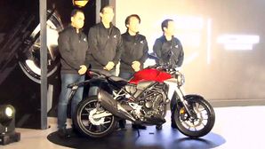 Honda CB 300R Launched At Rs 2.41 Lakh: A New Beginning For Honda?