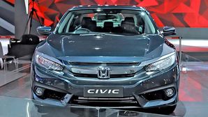 New Honda Civic 2019 — Here Are The Top Things To Know About The Sporty Honda Sedan