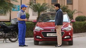 Hyundai ‘Door-Step’ Car Services Launched — Available In 475 Locations Across India