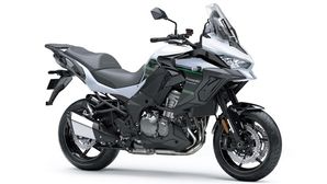 Kawasaki Versys 1000 Exchange Offer With Versys 650 — Get Discounts Up To Rs 6 Lakh