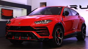 Lamborghini India Sales Going Strong — 45 Models Sold In 2018; Urus Is The Game Changer