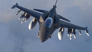 Lockheed Martin F-21 India — Facts And Details About India’s Prospective New Fighter Jet