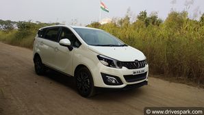 Mahindra Marazzo Automatic Variant Confirmed — Launch Before BS-VI Norms Kick In