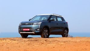 Mahindra XUV300 First Drive Review — Return of the SUV King?