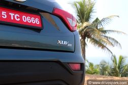 Mahindra S210 (XUV300 Electric) To Launch In 2020 — Here's What You Can Expect