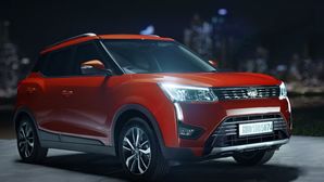 Mahindra XUV300’s Latest TVC (Video Commercial) Out — Watch It Now