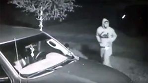 Bizarre Incident: Man Steals Van And Returns It; Repeats Process Several TImes