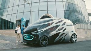 Mercedes-Benz ‘O-Class’ Confirmed — Here's What You Should Know