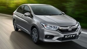 Next-Gen Honda City To Be Unveiled in Late 2019