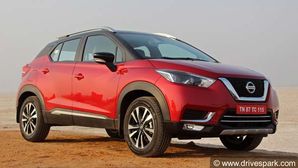 Nissan Kicks Saves Its Company In India — Sales Increase By 55 Per Cent
