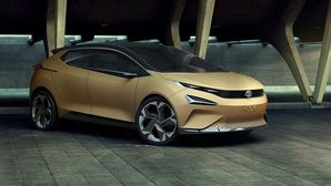 Tata 45X’s Teaser Video Out — Production-Spec Tata 45X To Be Unveiled At Geneva Motor Show