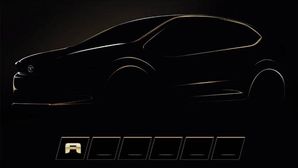 Tata 45X Hatchback Official Name Teased Ahead Of World Debut — To Start With Letter ‘A’