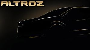 Tata 'Altroz' Is The Official Name Of The 45X Concept — Production-Spec Version Unveil At Geneva