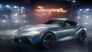 Toyota Supra’s Super Bowl (2019) Commercial Out — Involves A Lot Of Sideways Action