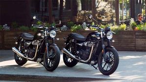 2019 Triumph Street Twin And Scrambler Launched In India; Prices Start At Rs 7.45 Lakh