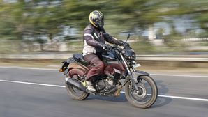 Yamaha MT-15’s Spy Pics Leaked Again — India-Launch On March 15