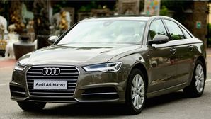 Audi A6 Lifestyle Edition Launched In India — Priced At Rs 49.99 Lakh