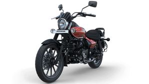 Bajaj Avenger 160 To Be Launched In India As Replacement For Avenger 180