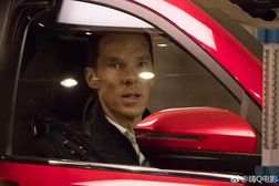 The MG Hector SUV — 1 Of Dr Strange's 14,000,605 Possibilities!