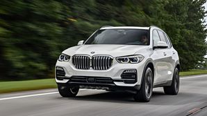 BMW X5 India Launch Date Revealed — Big Bimmer SUV Is Nearly Here