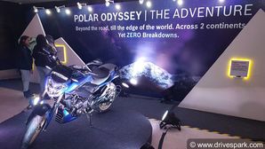 Bosch Sees Growth In Two Wheeler Segment; Shares Future Plans