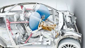 Automaker Pays Rs 2.5 Lakh Compensation—Airbag Fails To Deploy