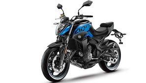 AMW Motorcycles To Assemble CF Moto Bikes In India: Affordable Premium Bikes Coming Up?