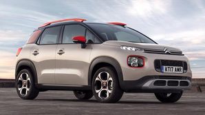 Citroen Plans 90% Localisation in India — French Automaker Gets Indian Twist