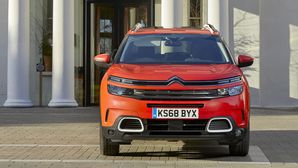 Citroen Confirm India Launch—Finalement! Très bien!