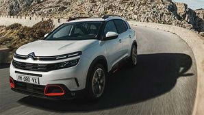 Citroen’s Plans For Indian Market Revealed: Product Details & Launch Timeline