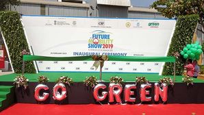 Future Mobility Show 2019: Electric Vehicles & Charging Infrastructure Outline The Expo