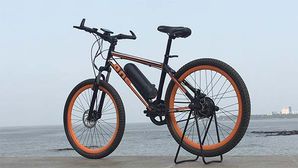 GoZero Electric Bicycles Launched In India — Go Green & Stay Fit!
