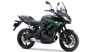 Kawasaki Announces Price Hike On Certain Models — Revised Prices From April 2019